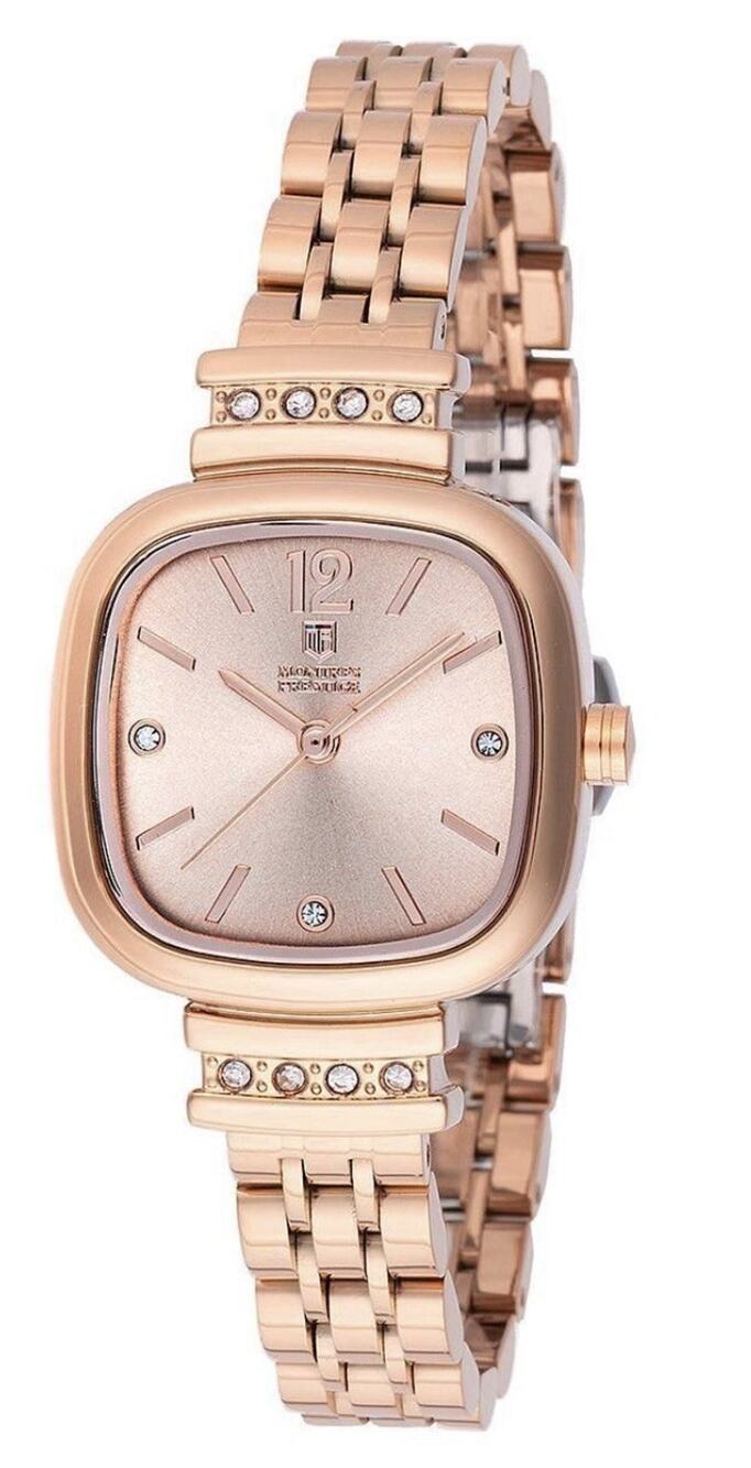 Montres Prestige X Invicta Women's Watch - 26.5mm, Rose Gold MPW-0038